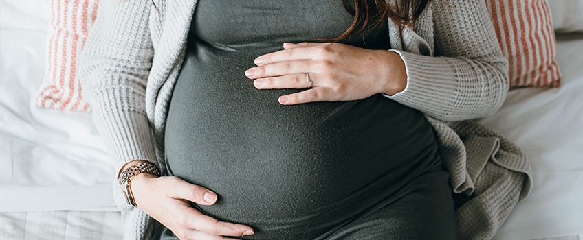 Millennial Moms Are Creators Of New Holidays Millennial mom pregnant