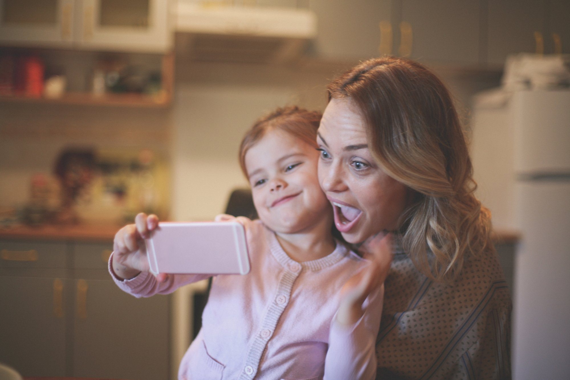 Marketing to Moms