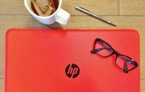 HP QVC Influencer Marketing