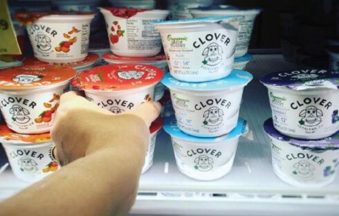 Igniting Awareness for Products in Grocery Stores