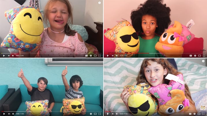 Tapping into our Influencers’ Kids: How We Connect Brands with Gen Z