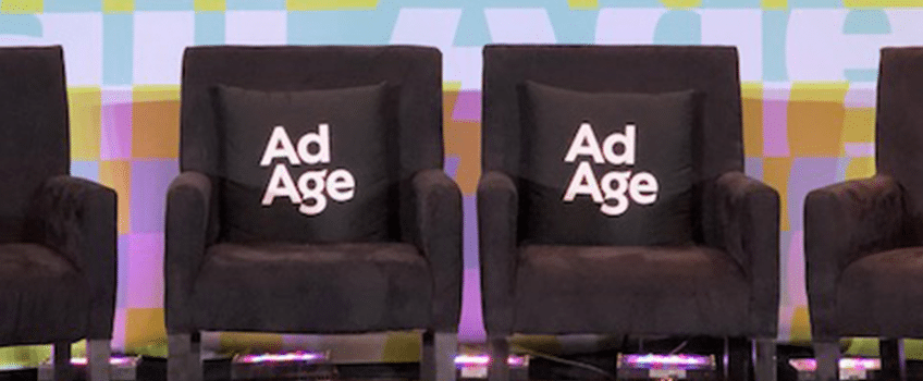 5 Takeaways from Ad Age Small Agency Conference 5 Takeaways from Ad Age Small Agency Conference