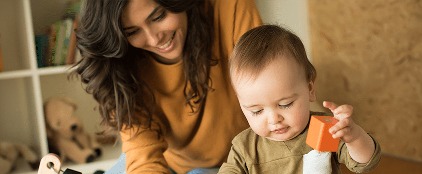 Marketing to Gen Z Moms: How to Prepare Your Brand for the Next Generation of Mothers Marketing to Gen Z Moms: How to Prepare Your Brand for the Next Generation of Mothers