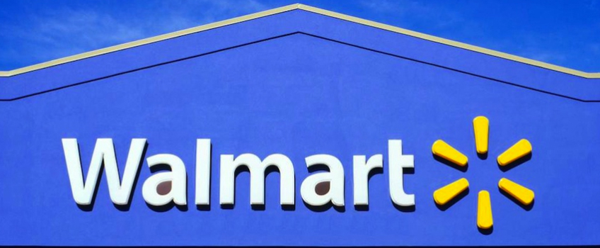 Walmart Walmart