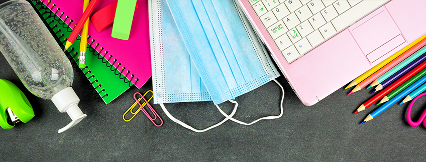 Back to School Shopping Back to School Supplies