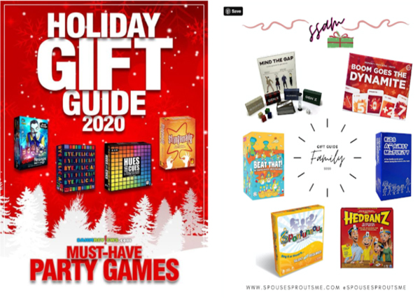 Gift Guides