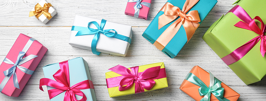 The Magic of Digital Gift Guides as a Marketing Tactic for Selling to Moms The Magic of Digital Gift Guides as a Marketing Tactic for Selling to Moms