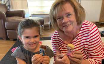 Grandparent Marketing