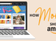 How Moms Shop On Amazon